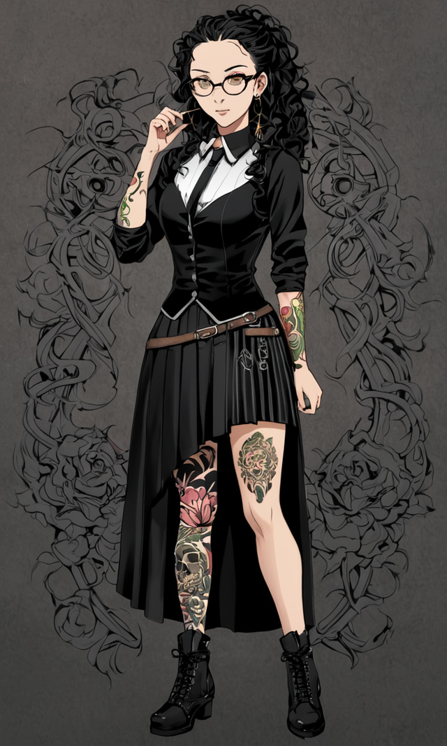 Brisa Steele avatar