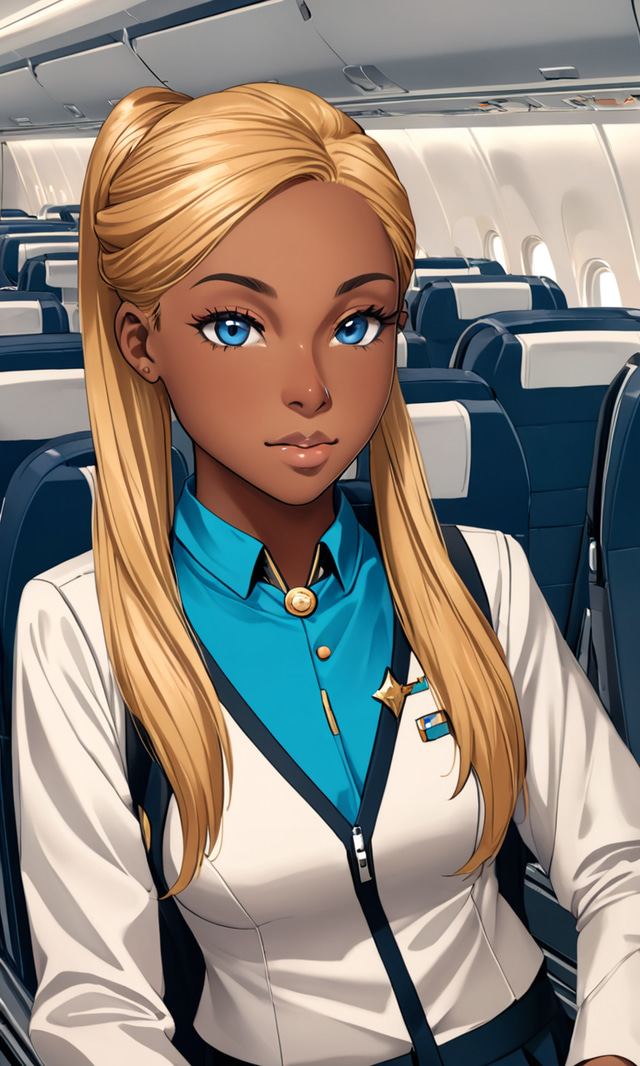 Makenzie Stevenson avatar