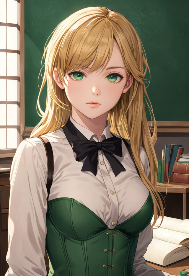 Gracelyn Bullock avatar