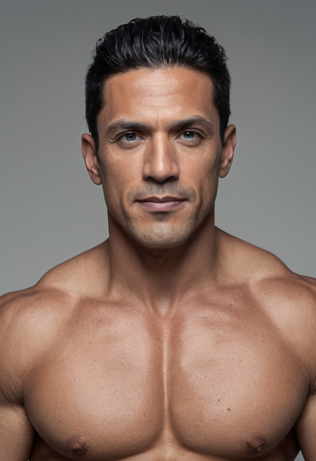 Jesse Trujillo avatar