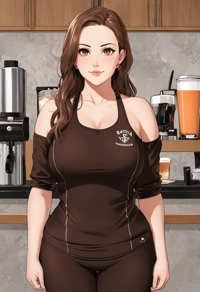 Layla Burns avatar