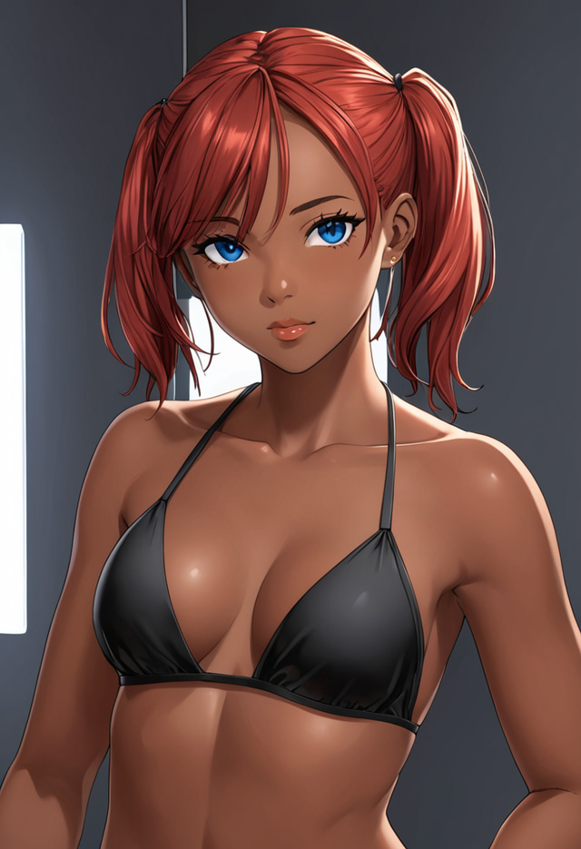 Neveah Ayala avatar
