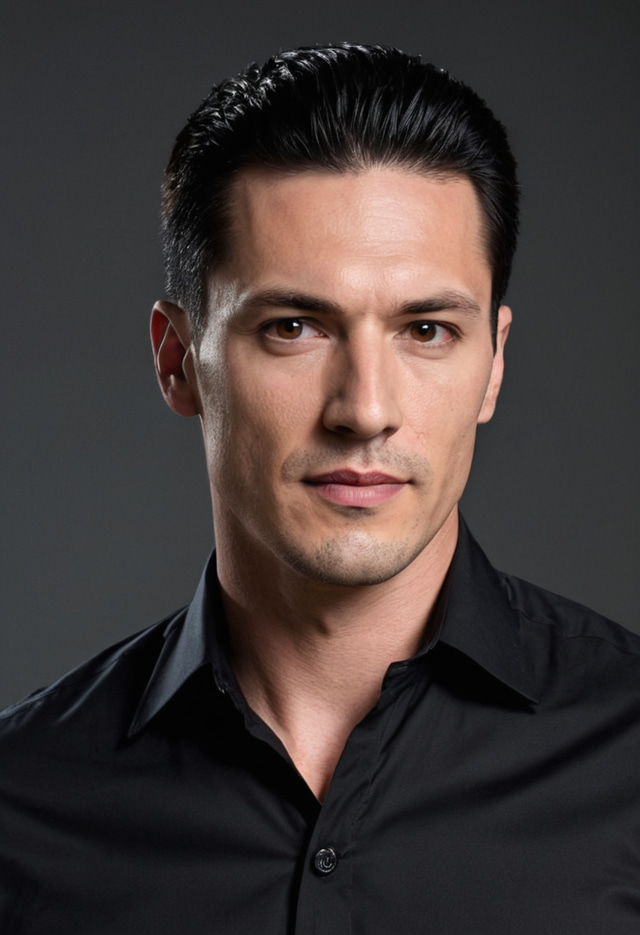 Clifton Petersen avatar