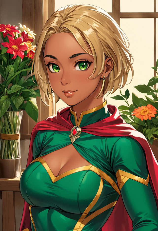 Madisyn Blackwell avatar