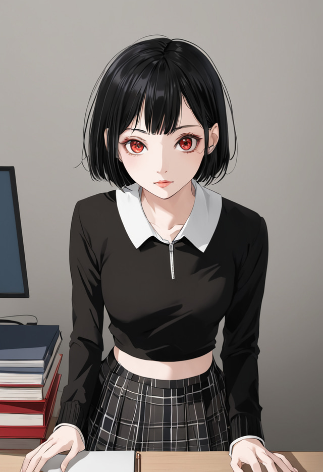 Elisa Noble avatar