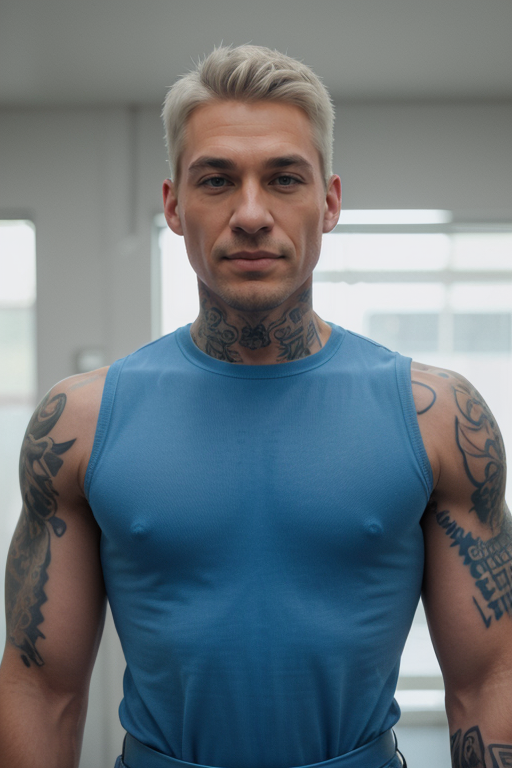 Nickolas Padilla avatar