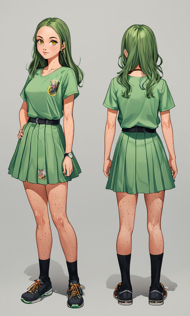 Britney Warner avatar