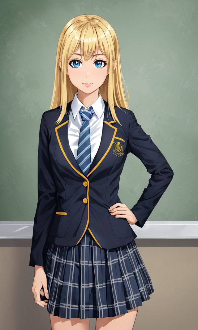 Georgia Simon avatar