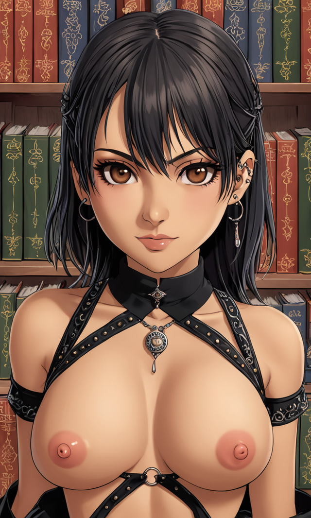 Anastasia Cortez AI Girlfriend avatar
