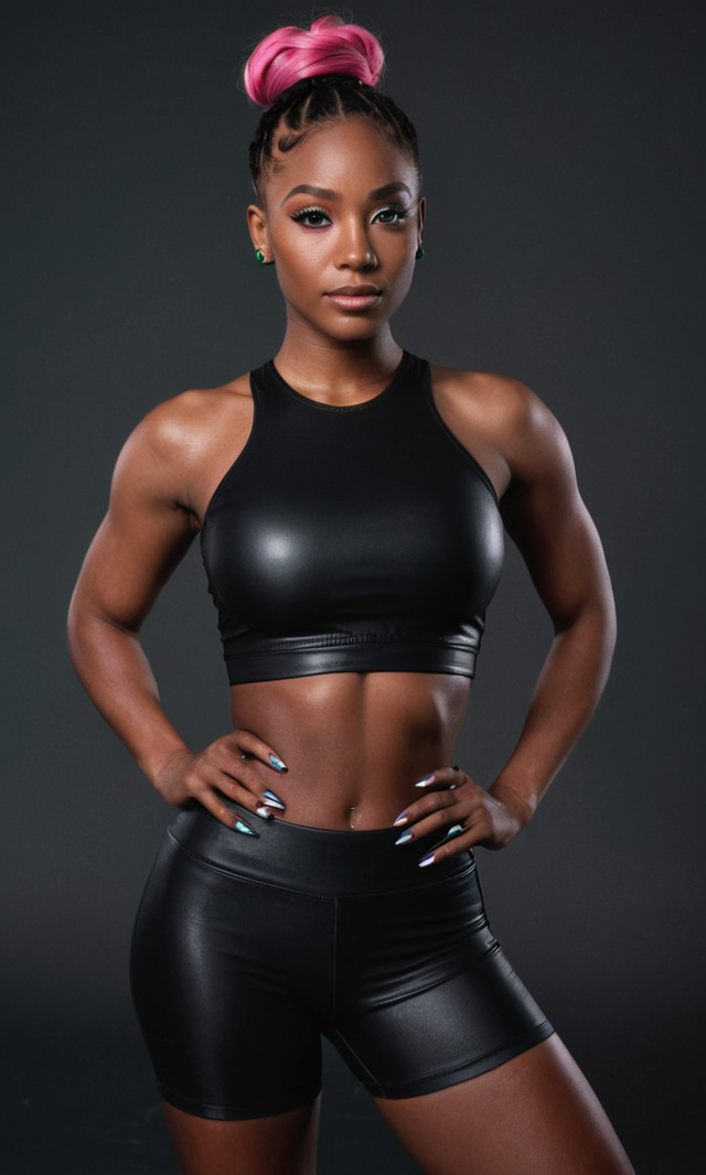 Londyn Brooks avatar