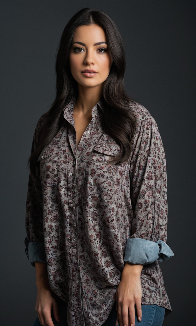 Allison Wade AI Girlfriend avatar