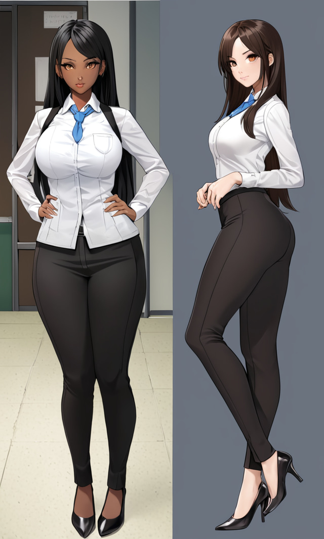 Jaida Rush avatar