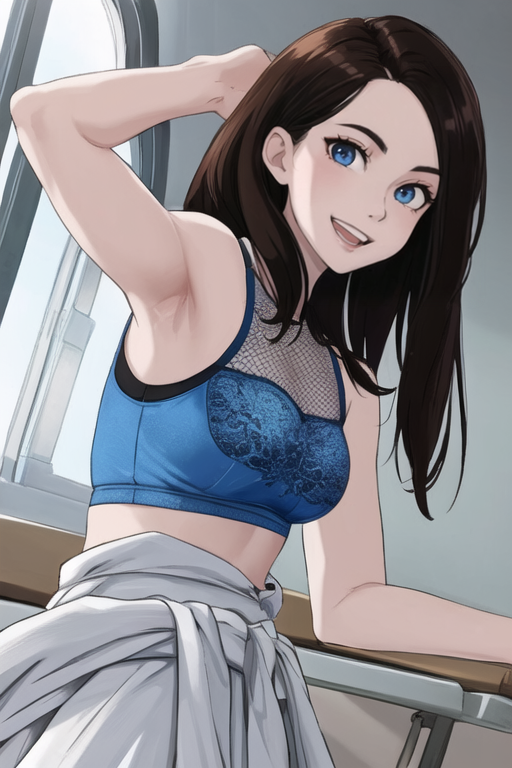 Brylee Huerta avatar