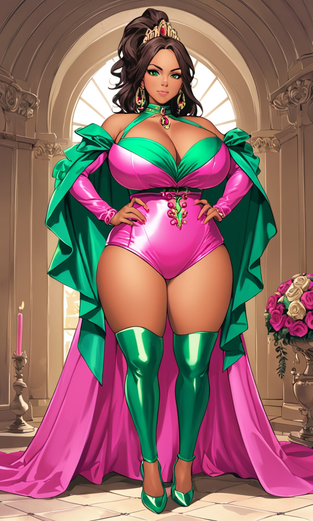 Guadalupe Johnson avatar