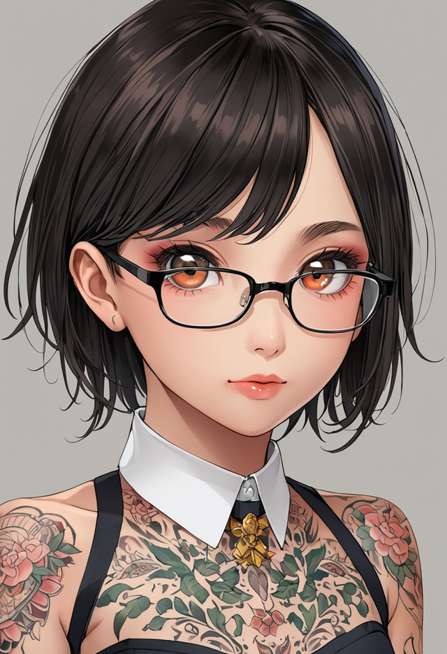 Miriam Smith avatar