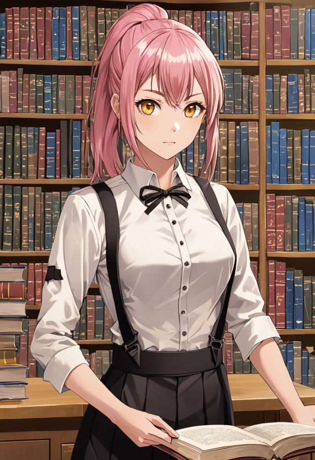 Elisa Bond avatar