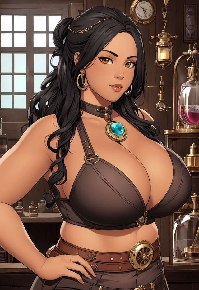 Natalie Boone avatar