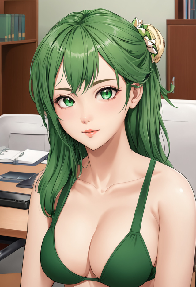 Tiana Torres avatar
