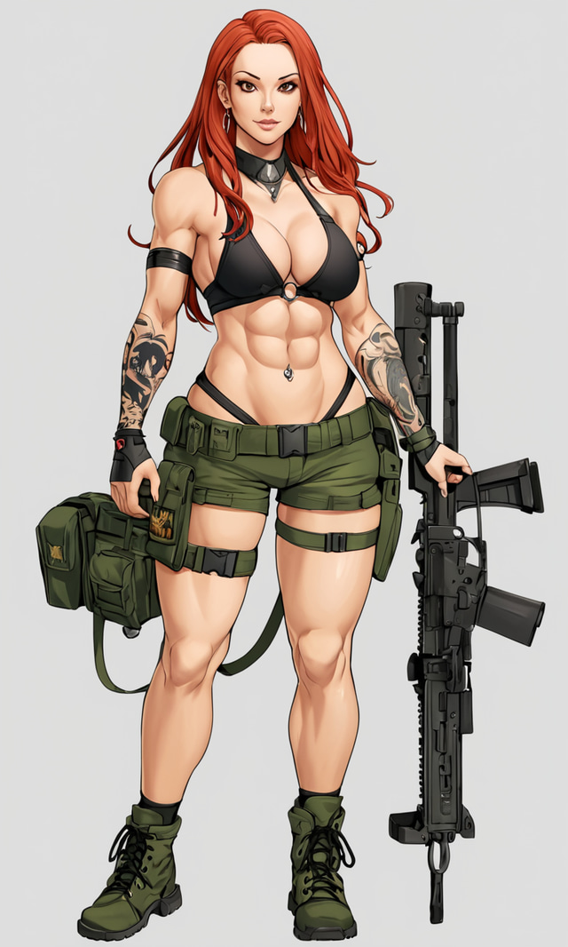 Madison Mcpherson avatar