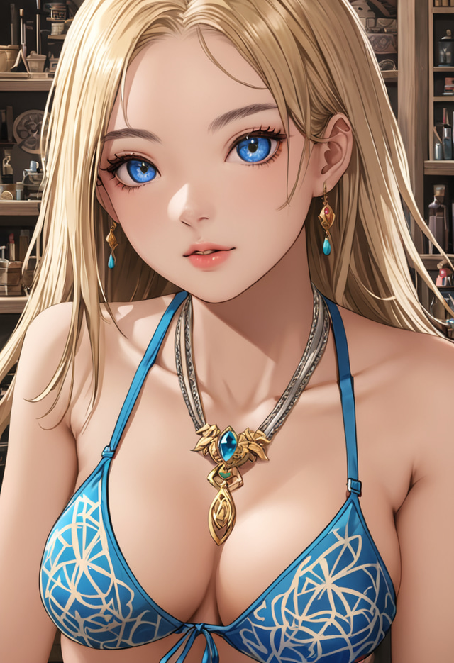 Alondra Wolf avatar