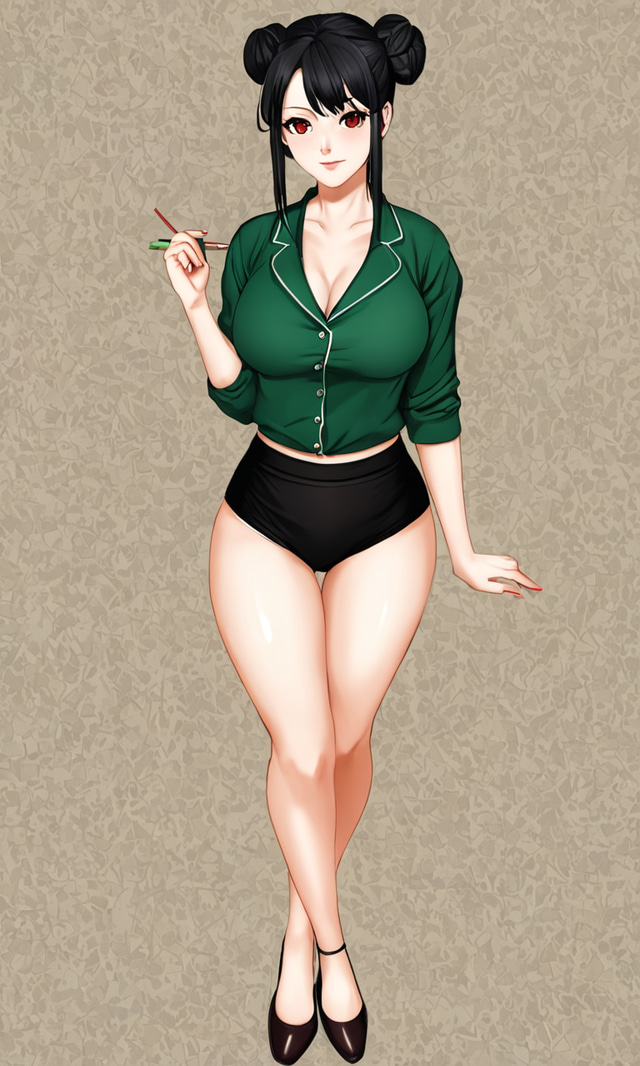 Ashly Bowman avatar