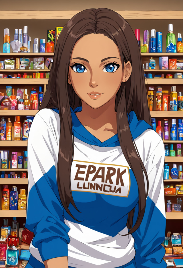 Cynthia Luna avatar