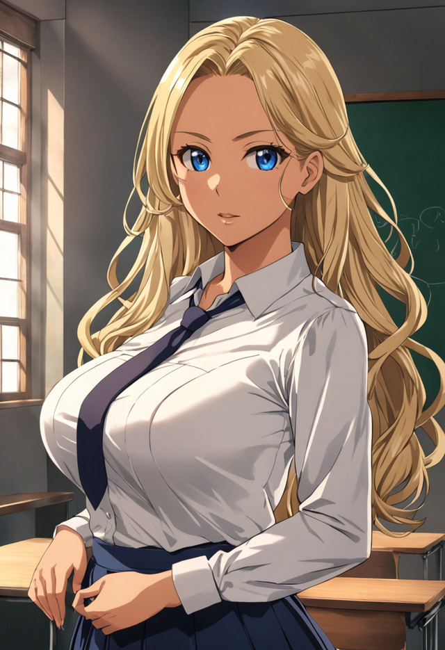 Rebecca Duncan avatar