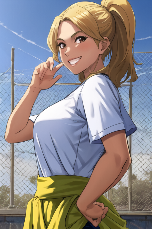 Abbigail Richards avatar