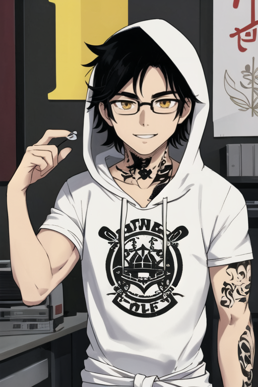Tony Flynn avatar