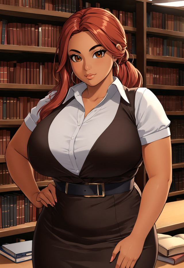 Sienna Jimenez avatar