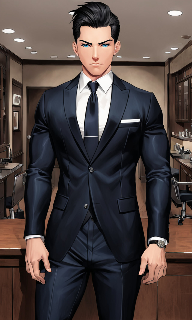 Norberto Elliott avatar