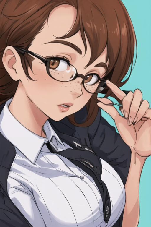 Raegan Drake avatar