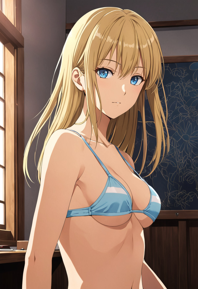 Sasha Hendricks avatar