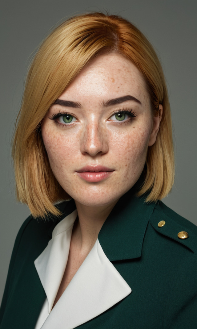 Alina Gill avatar