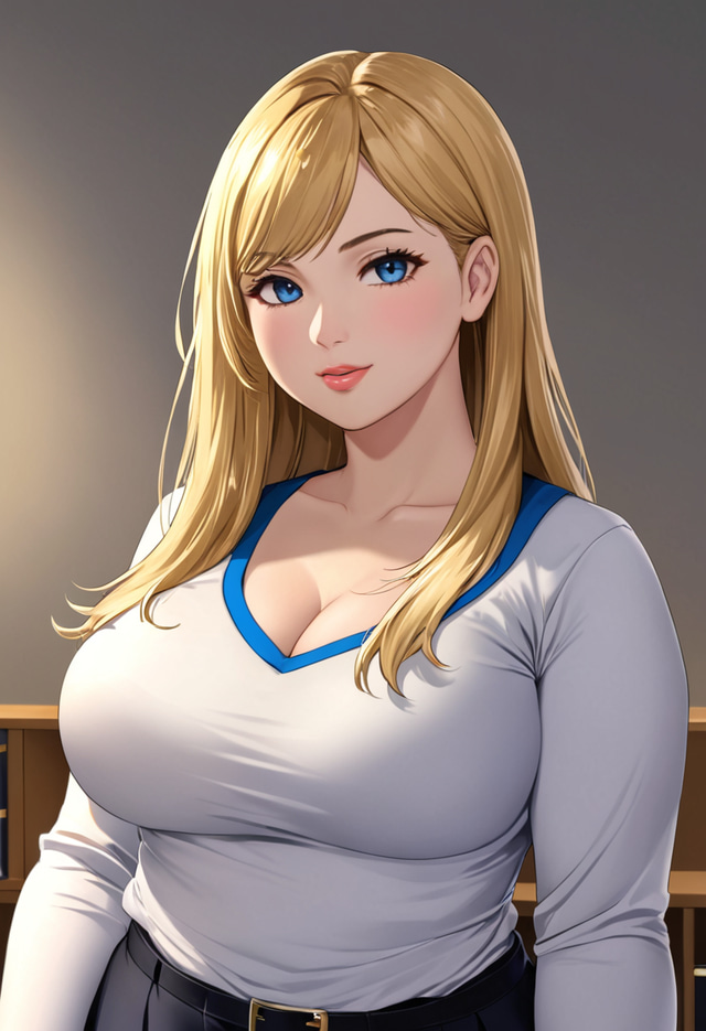 Alisha Maynard avatar