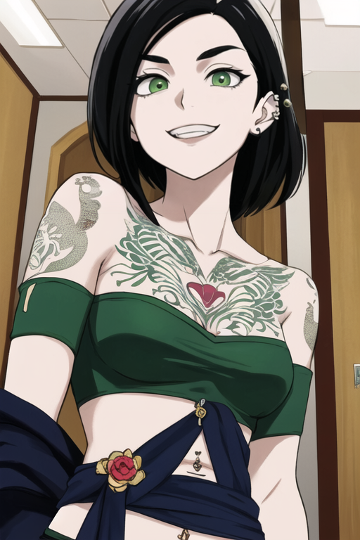 Wendy Horne avatar