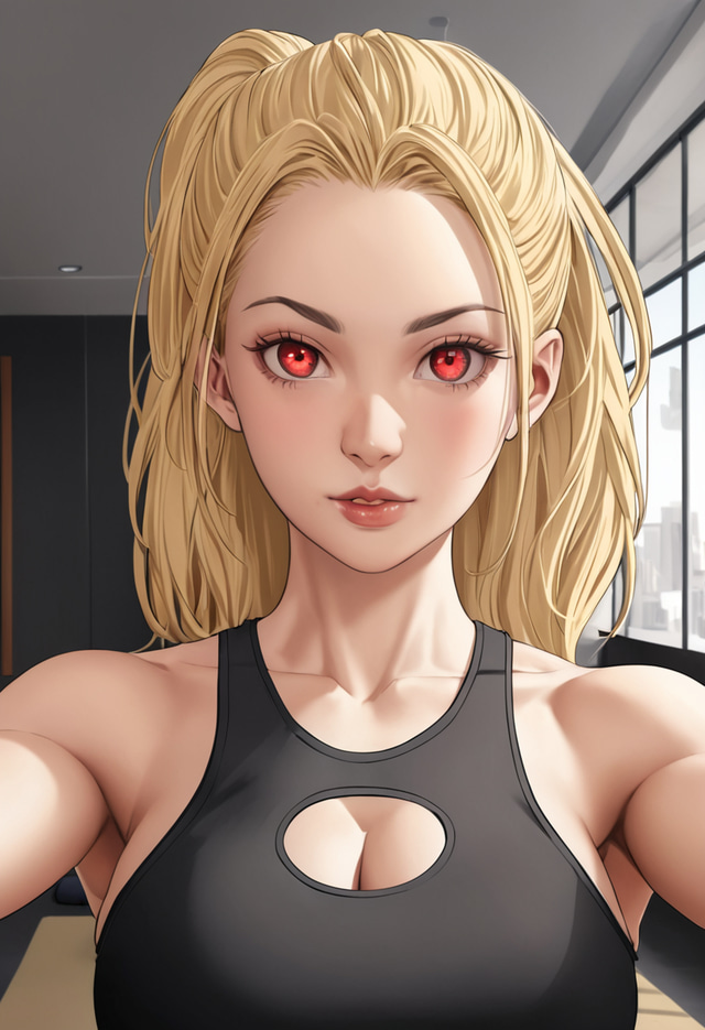 Lilian Jacobs avatar