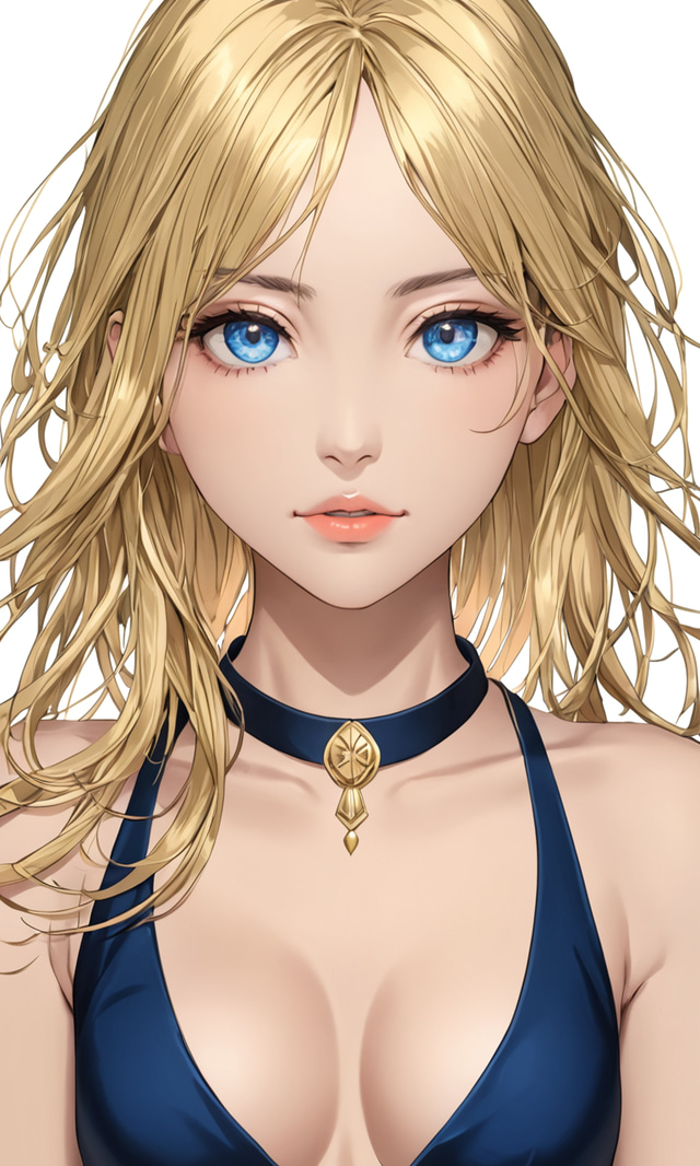 Valeria Park avatar