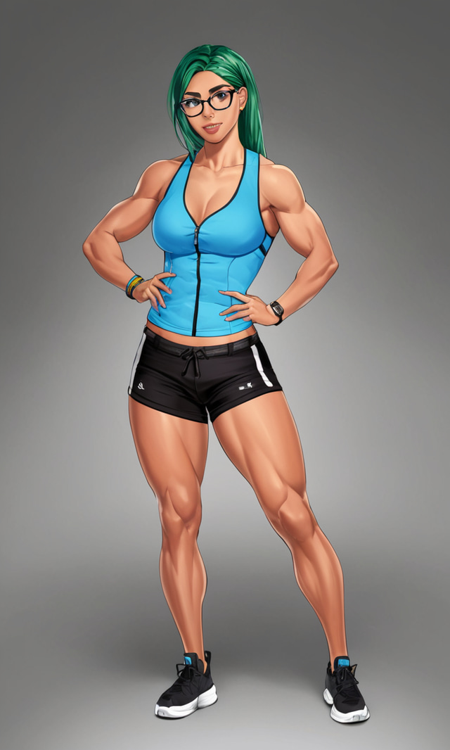 Ayla Spencer avatar