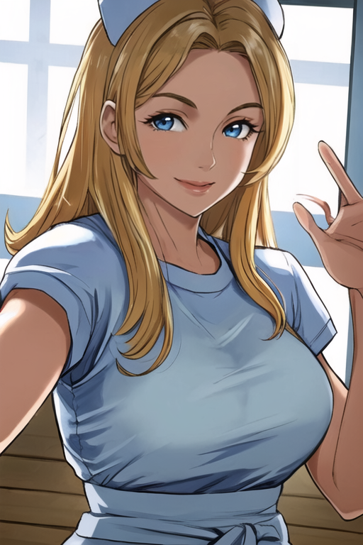 Alyson Scott avatar