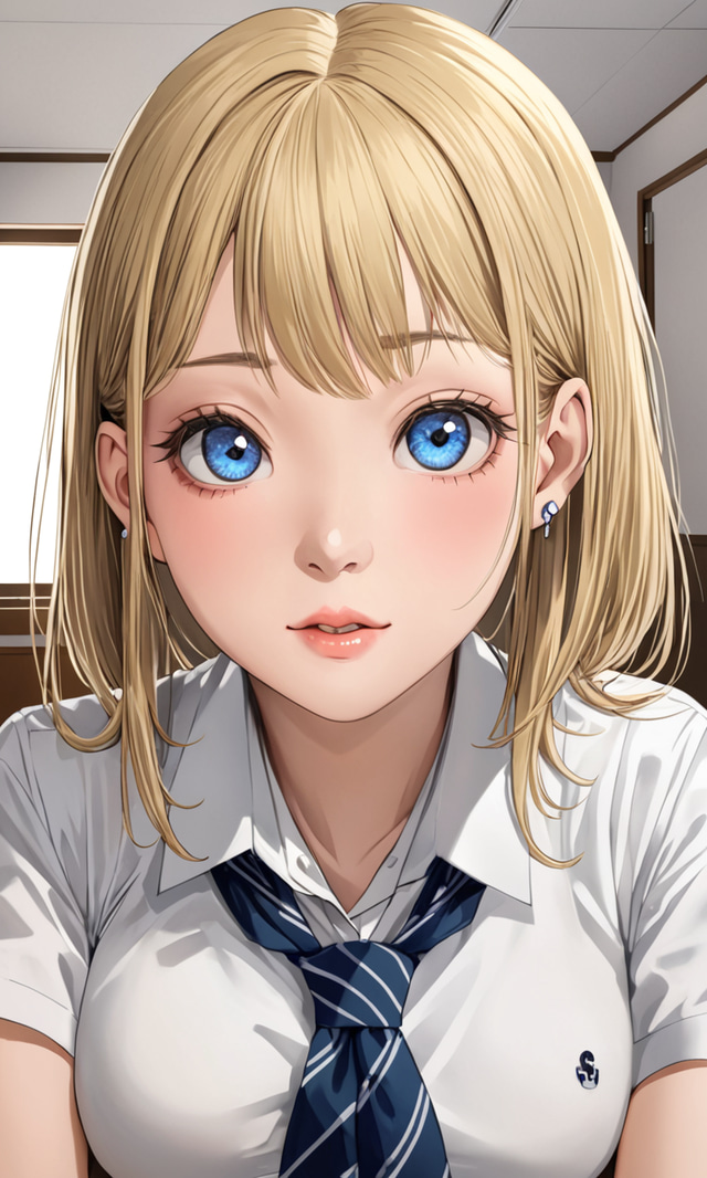 Mckenna Short avatar