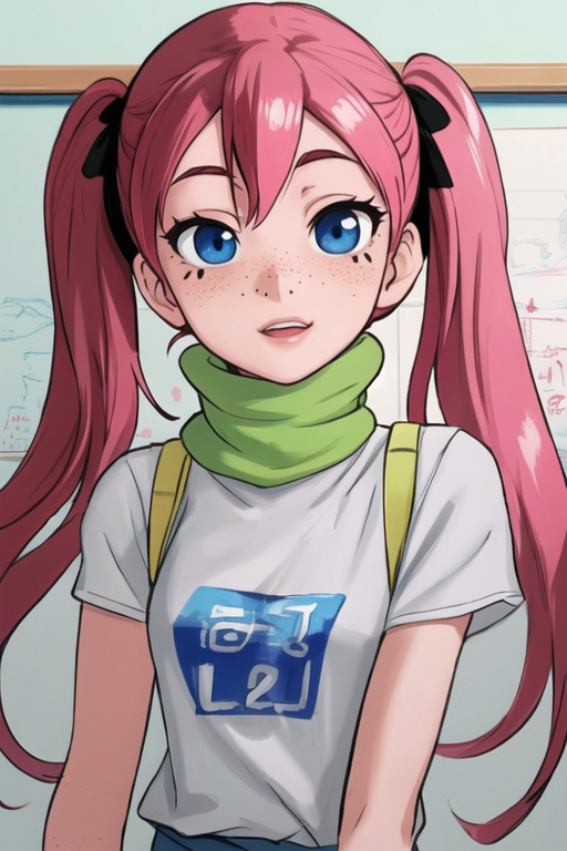 Shania Rocha avatar