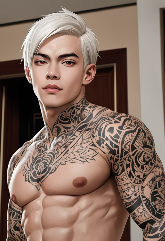 Norbert Decker avatar