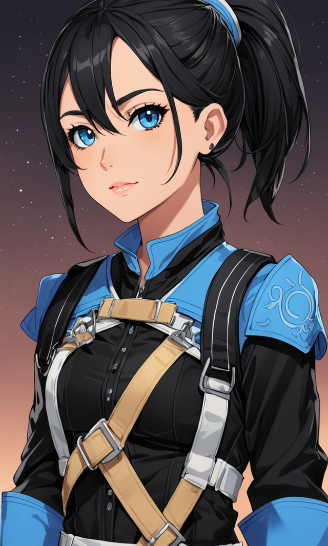 Hayley Ward avatar