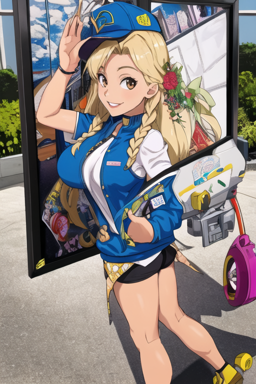 Avah Klein avatar