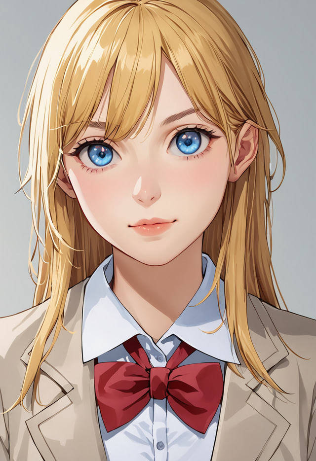 Lina Wolf avatar