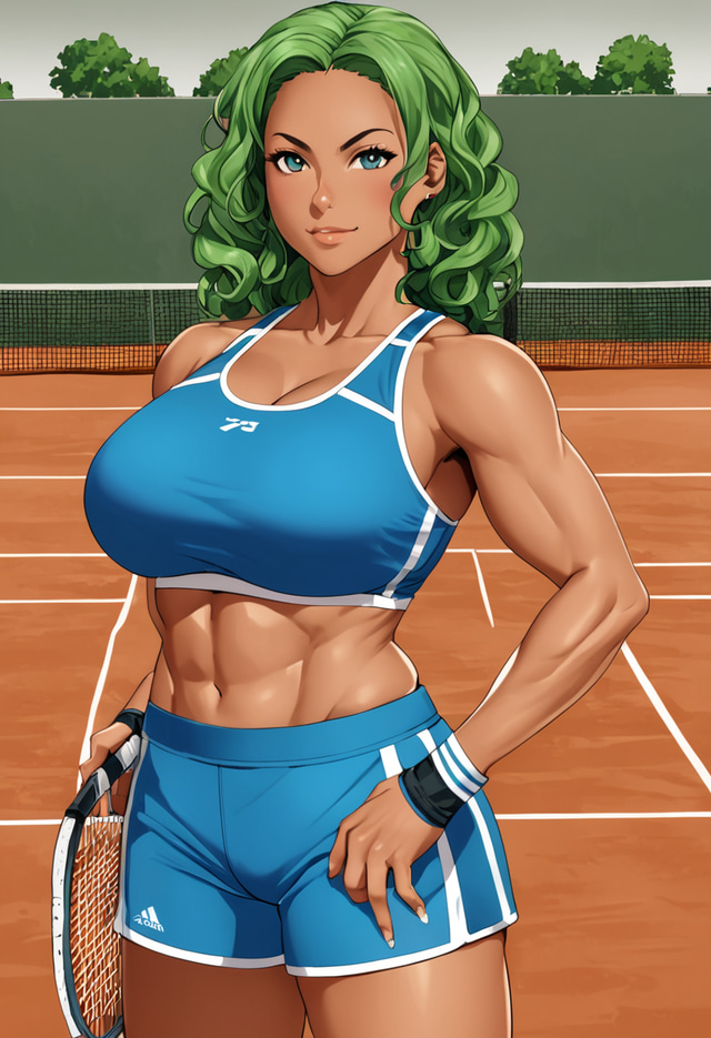 Mila Stanley avatar
