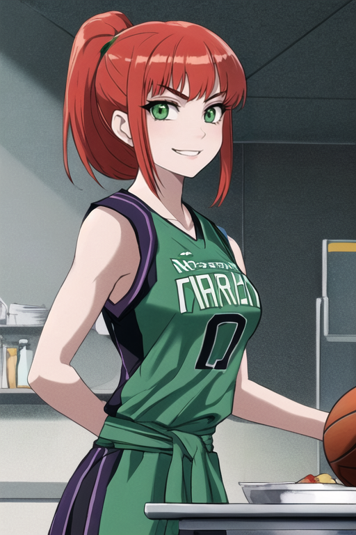 Aleah Raymond avatar