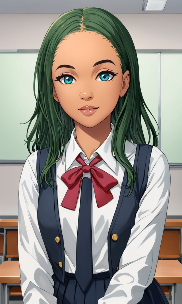 Amiyah Curry avatar