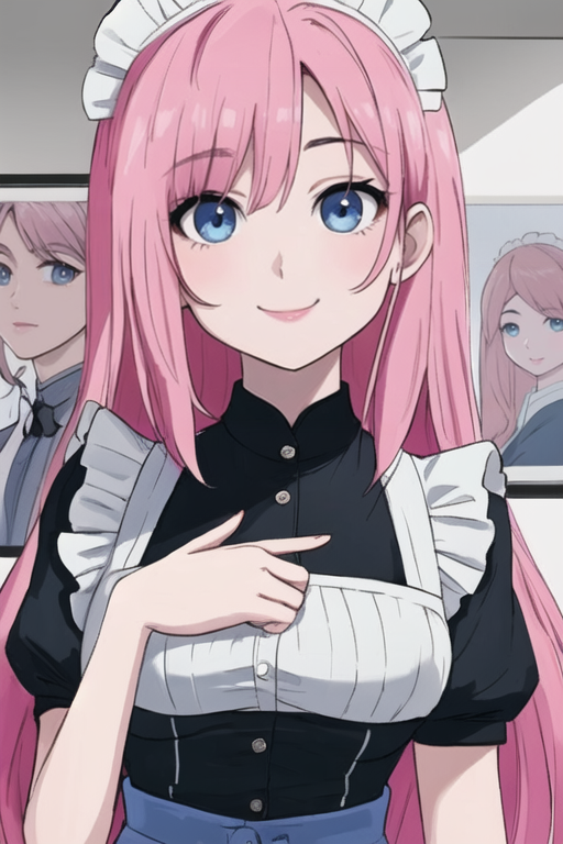Yasmin Watson avatar